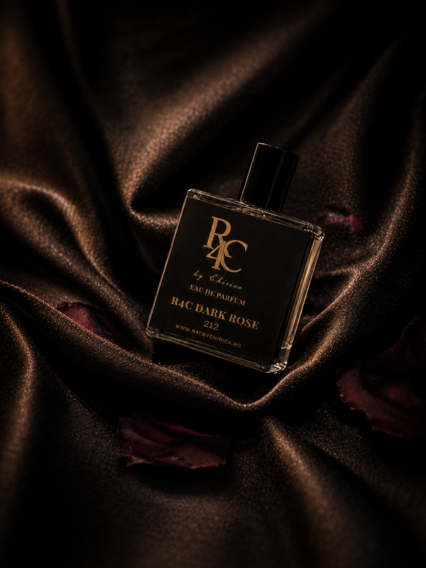R4C Dark Rose