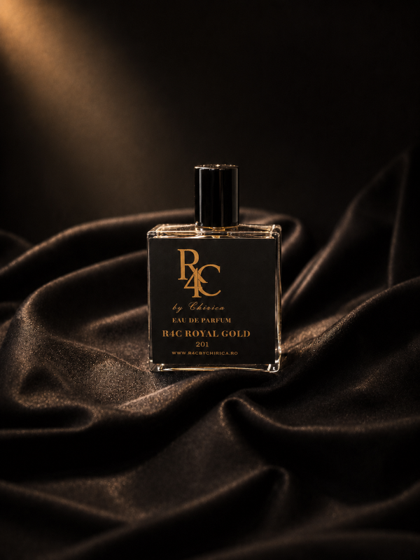 R4C Royal Gold