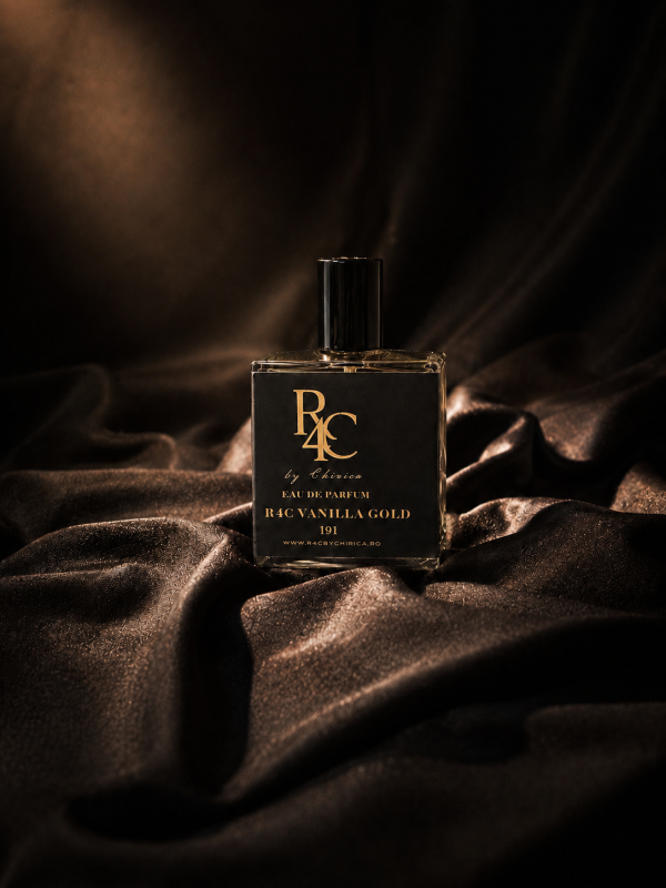 R4C Vanilla Gold