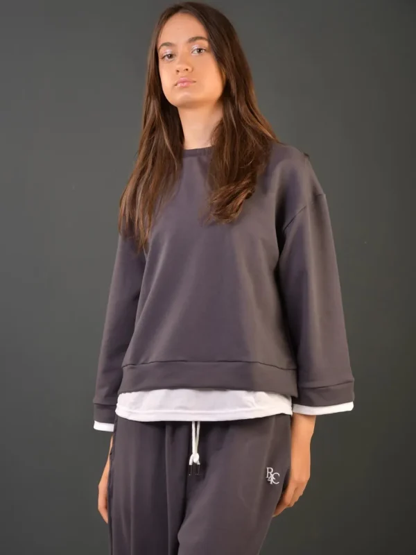 R4C Soft - Graphite